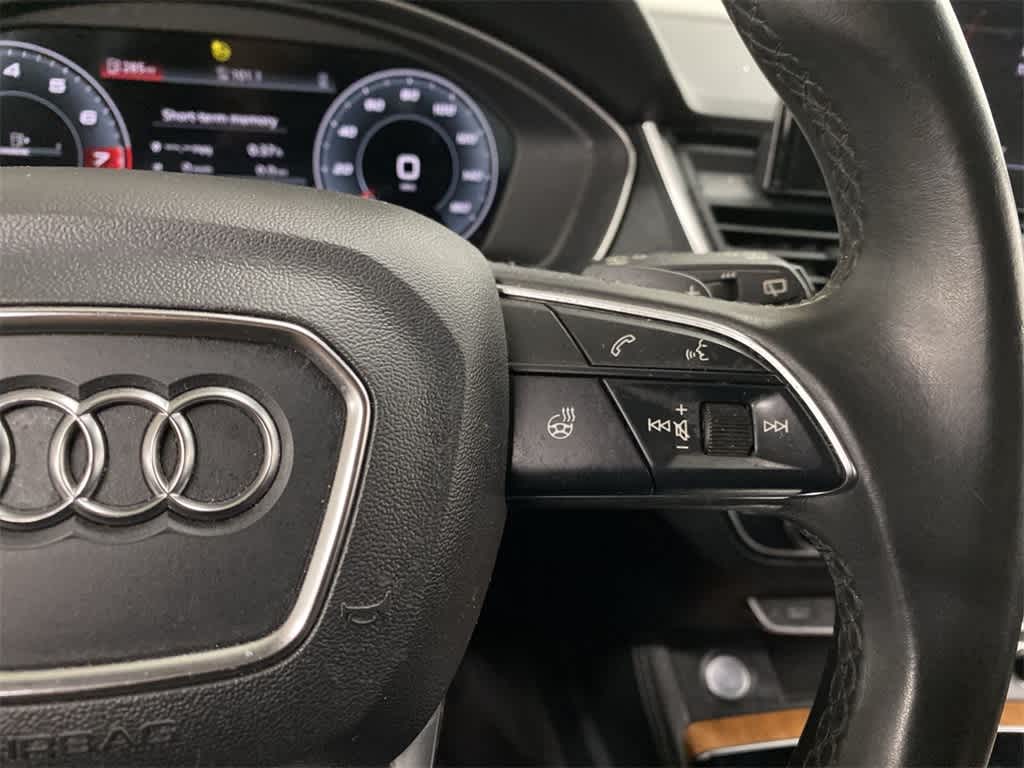 2021 Audi Q5 Premium Plus