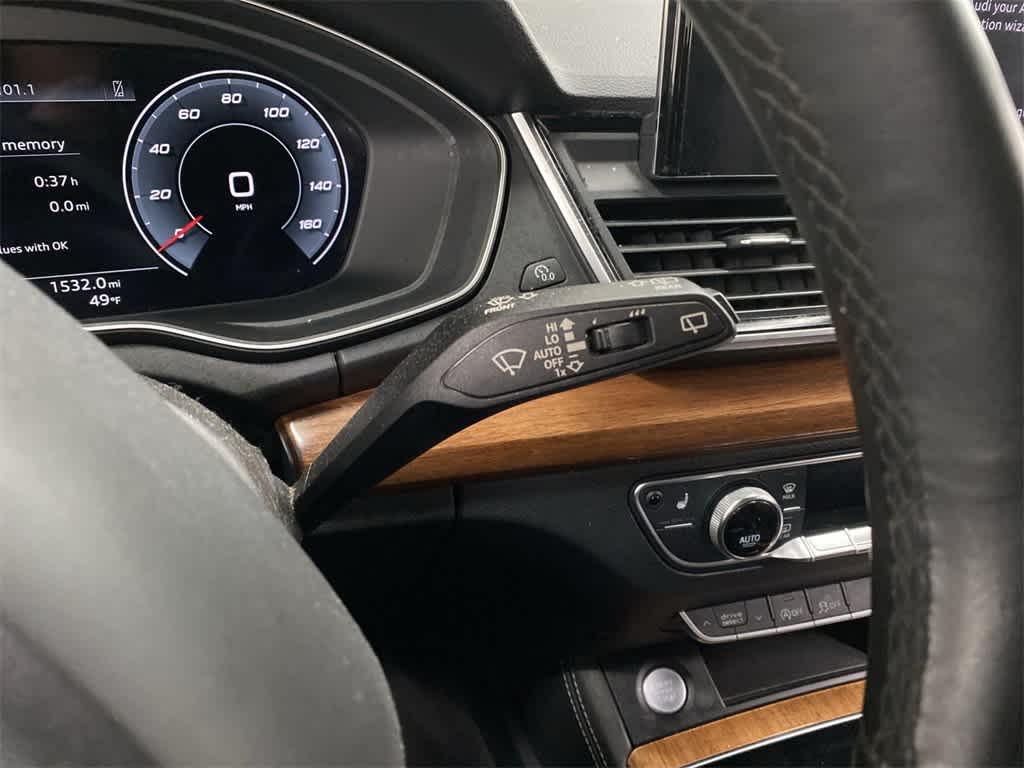 2021 Audi Q5 Premium Plus