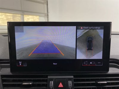 2021 Audi Q5 Premium Plus