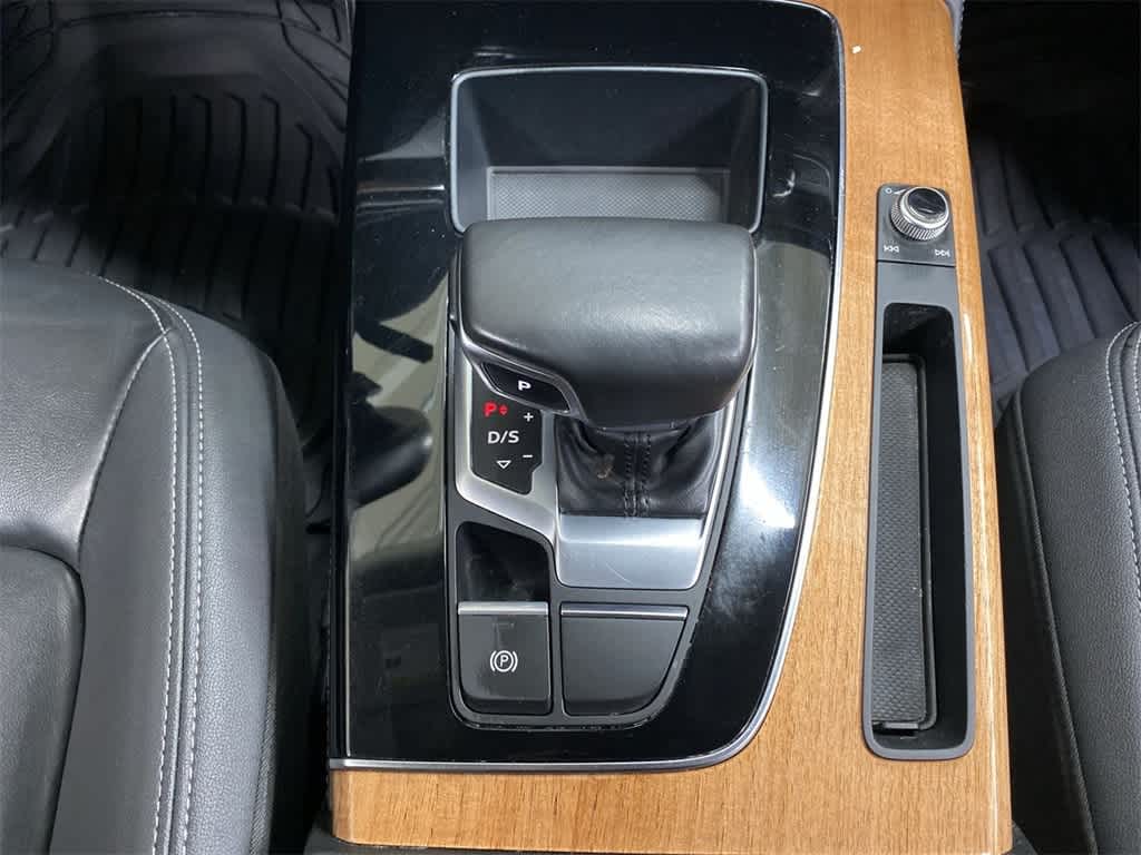 2021 Audi Q5 Premium Plus