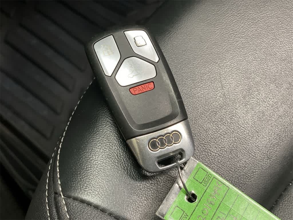 2021 Audi Q5 Premium Plus