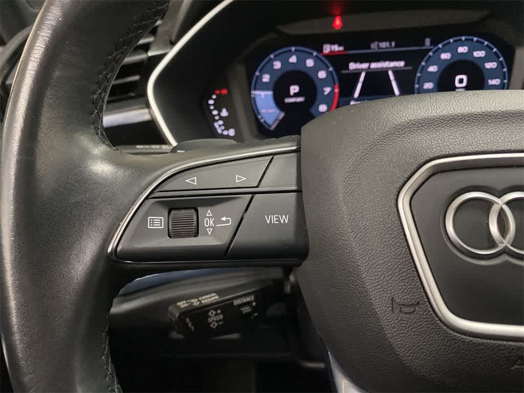 2024 Audi Q3 S line Premium