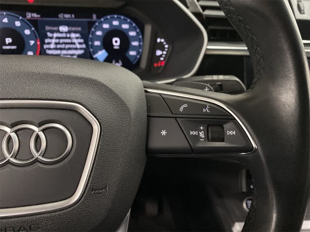 2024 Audi Q3 S line Premium