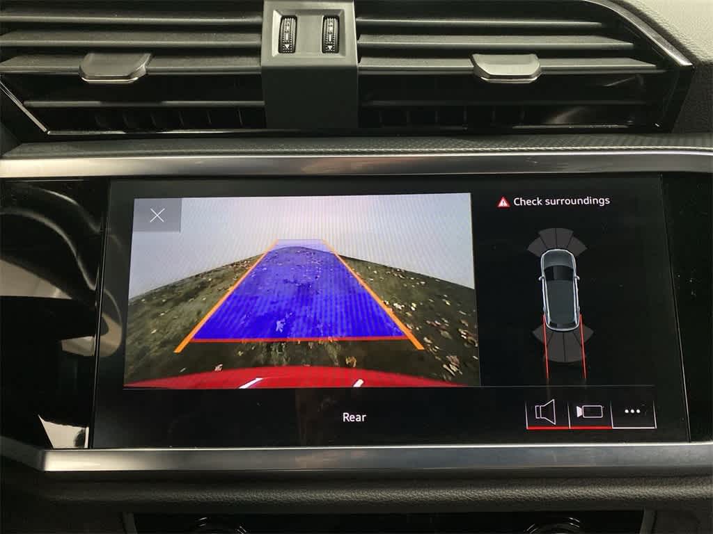 2024 Audi Q3 S line Premium