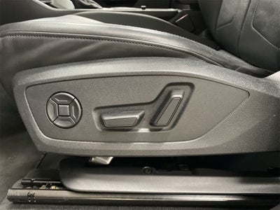 2024 Audi Q3 S line Premium