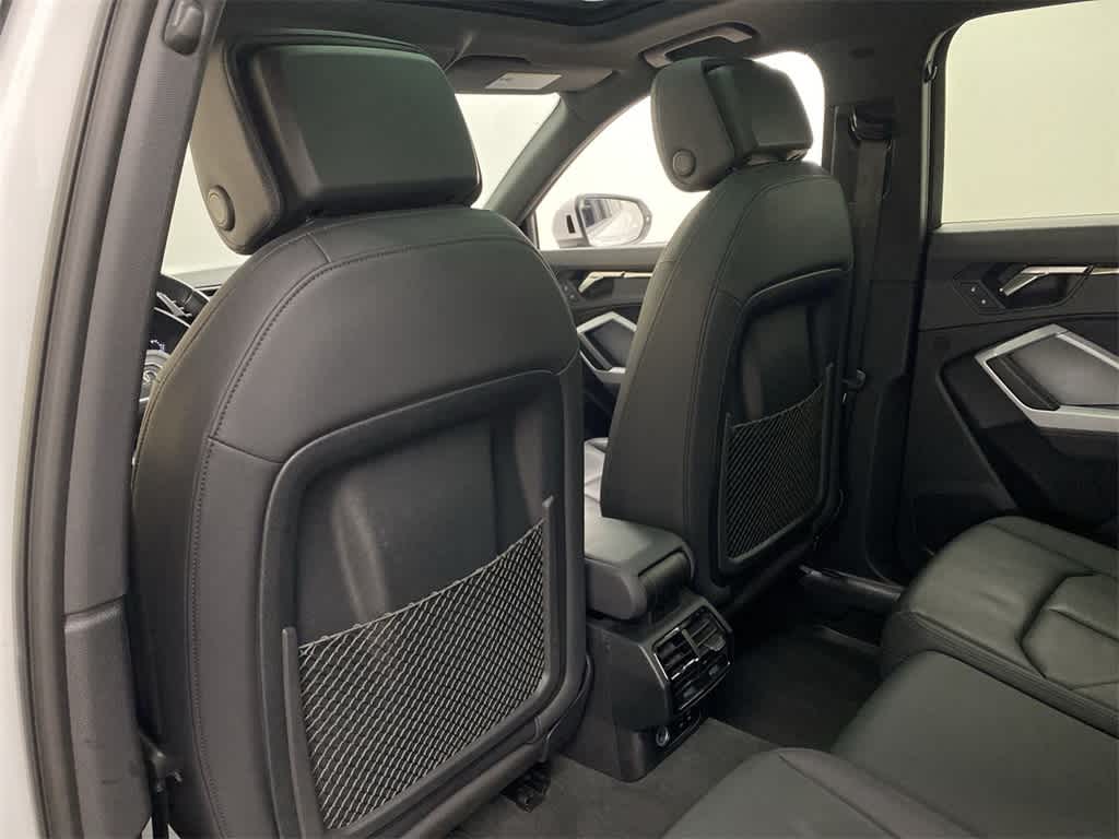 2024 Audi Q3 S line Premium