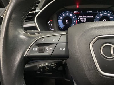 2024 Audi Q3 S line Premium