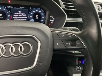 2024 Audi Q3 S line Premium