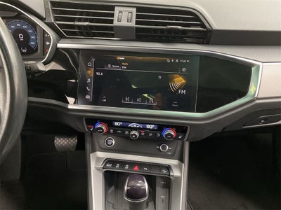 2024 Audi Q3 S line Premium