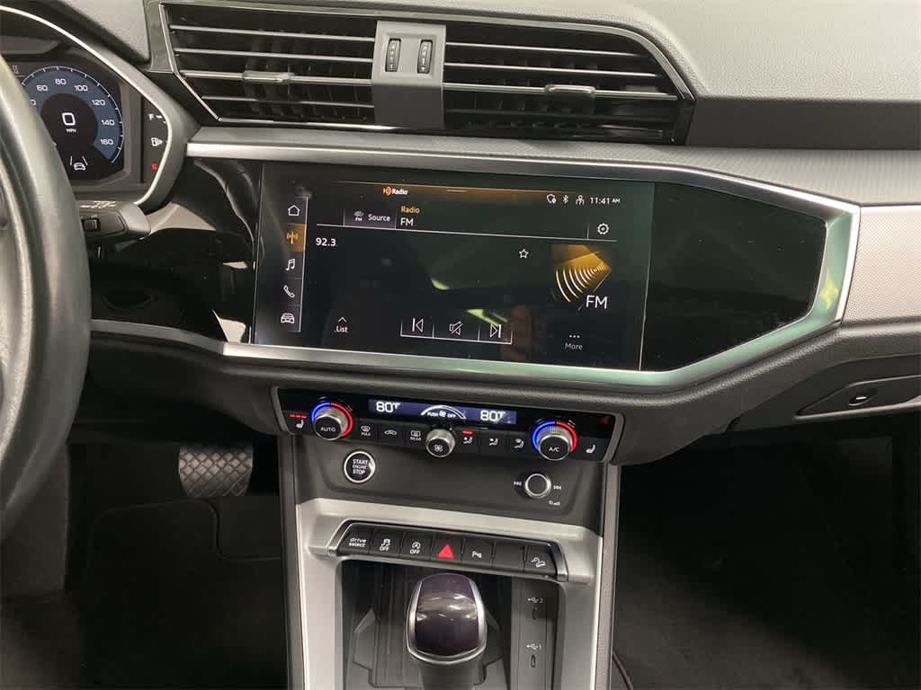 2024 Audi Q3 S line Premium