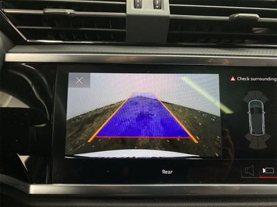 2024 Audi Q3 S line Premium