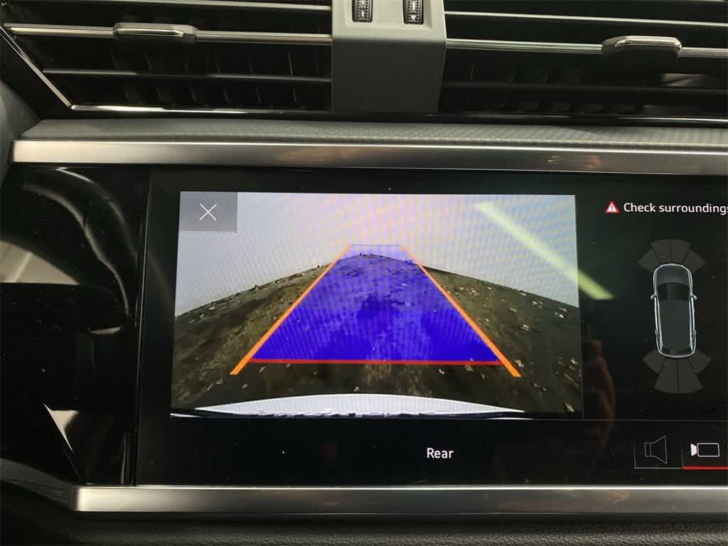 2024 Audi Q3 S line Premium