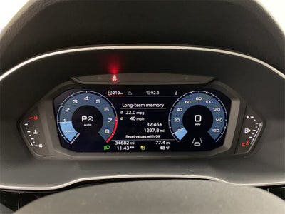 2024 Audi Q3 S line Premium