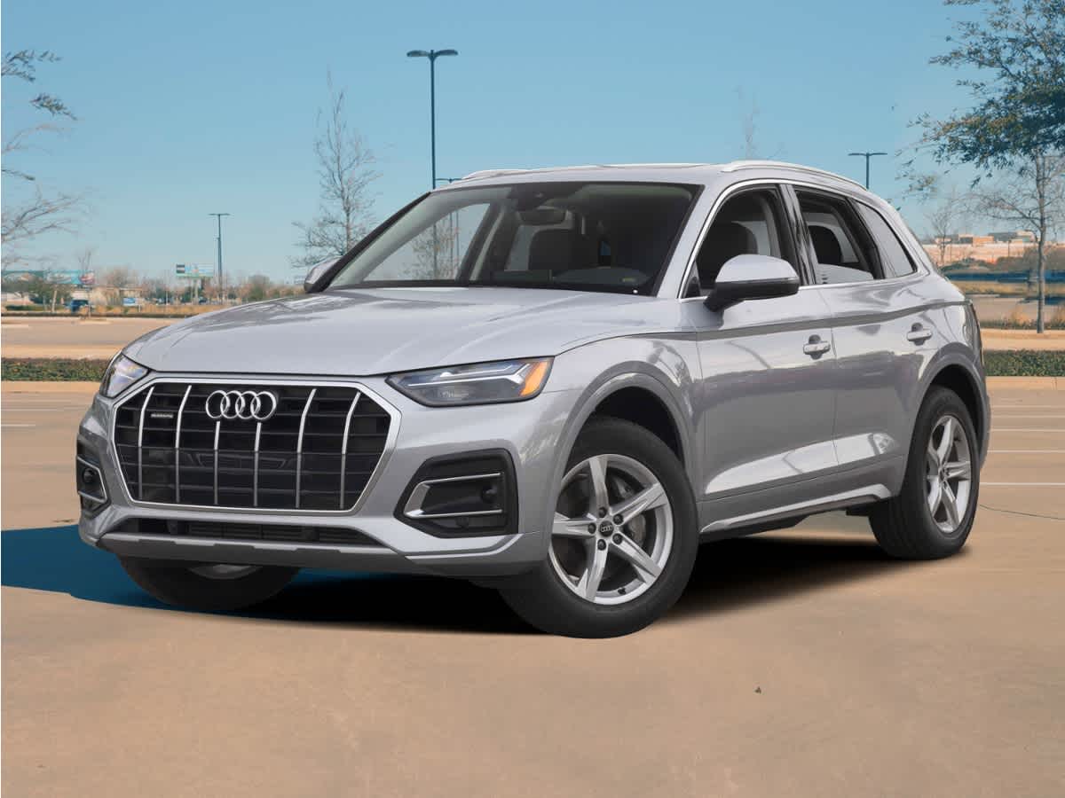2024 Audi Q5 S line Premium Plus
