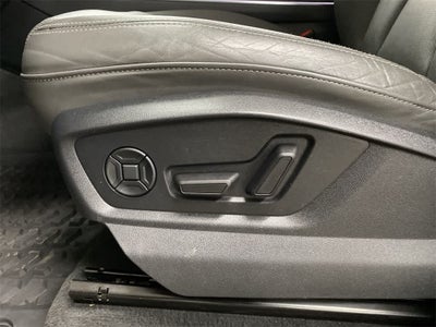 2019 Audi Q8 Premium Plus