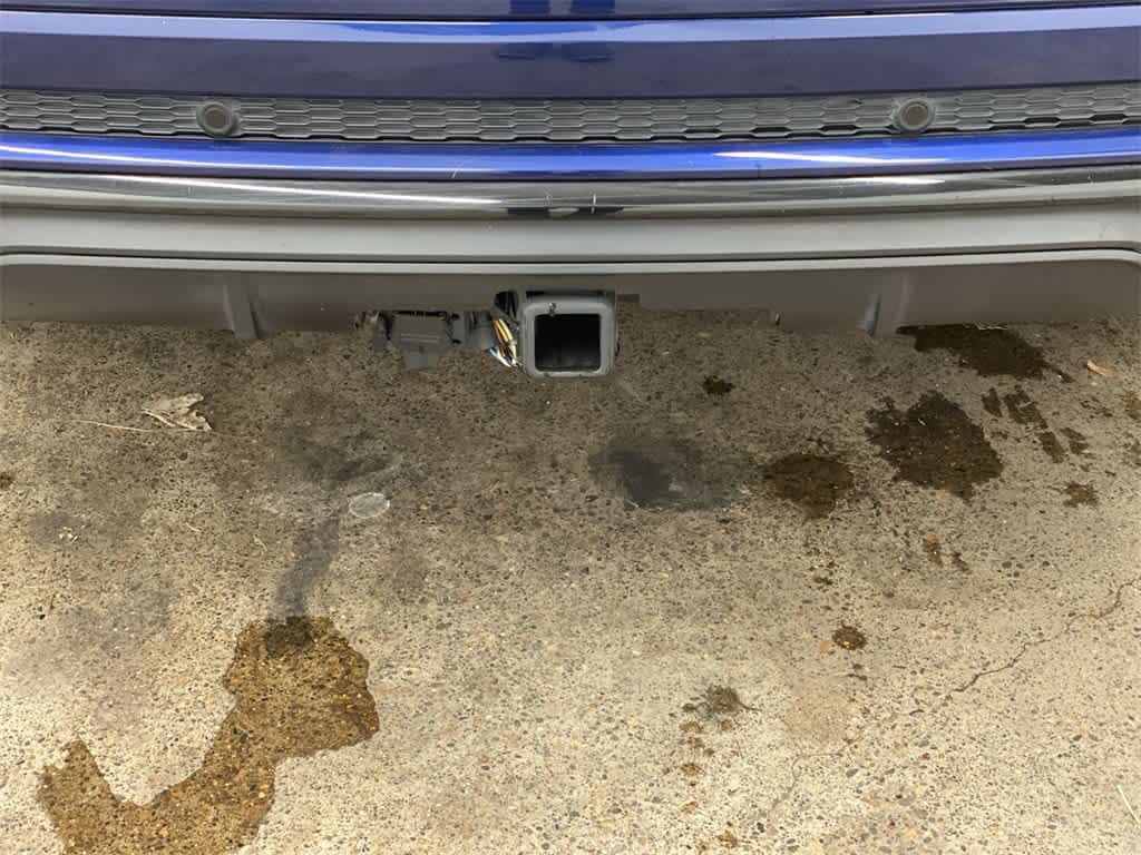 2019 Audi Q8 Premium Plus