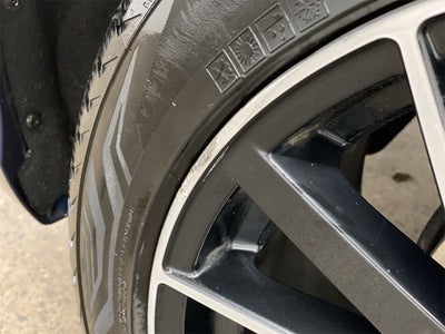 2019 Audi Q8 Premium Plus