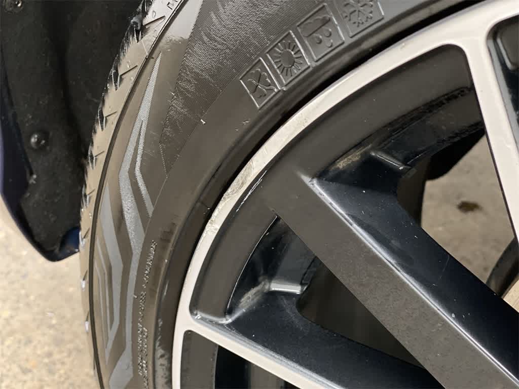 2019 Audi Q8 Premium Plus