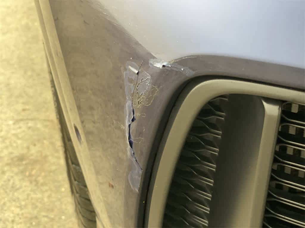 2019 Audi Q8 Premium Plus