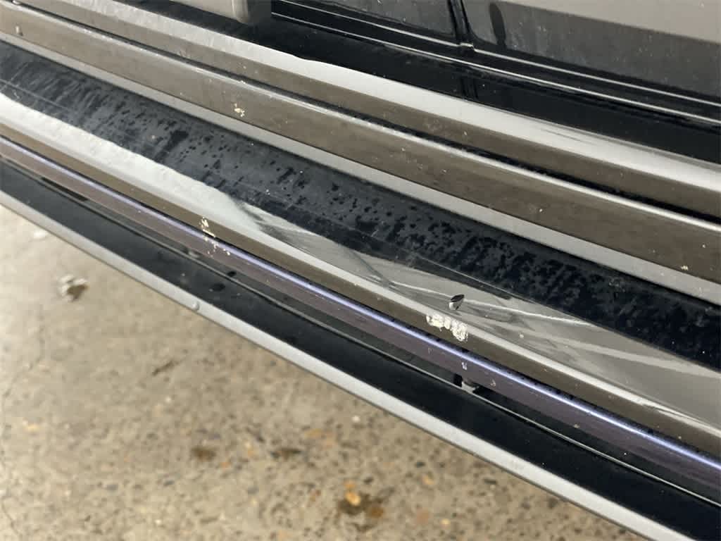 2019 Audi Q8 Premium Plus