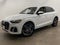 2022 Audi Q5 S line Prestige