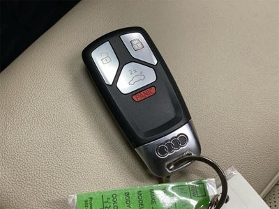 2022 Audi Q5 S line Prestige