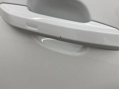 2022 Audi Q5 S line Prestige