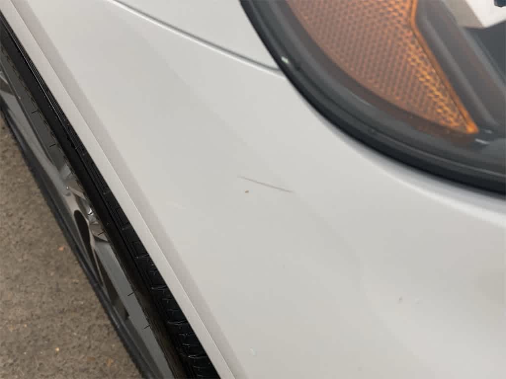 2022 Audi Q5 S line Prestige