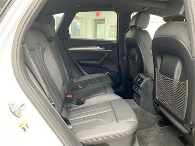 2025 Audi Q5 S line Premium