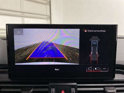 2025 Audi Q5 S line Premium