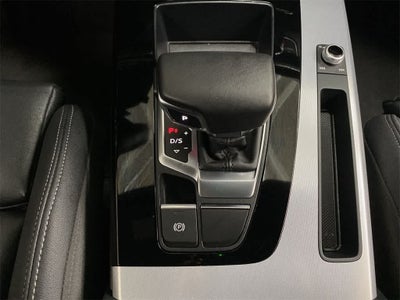 2025 Audi Q5 S line Premium