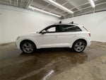 2025 Audi Q5 S line Premium