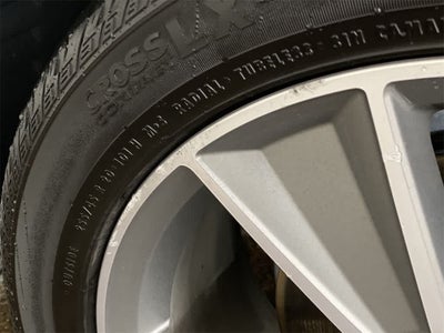 2025 Audi Q5 S line Premium