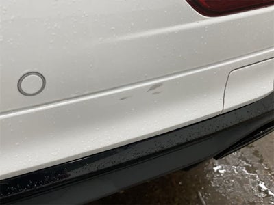 2025 Audi Q5 S line Premium