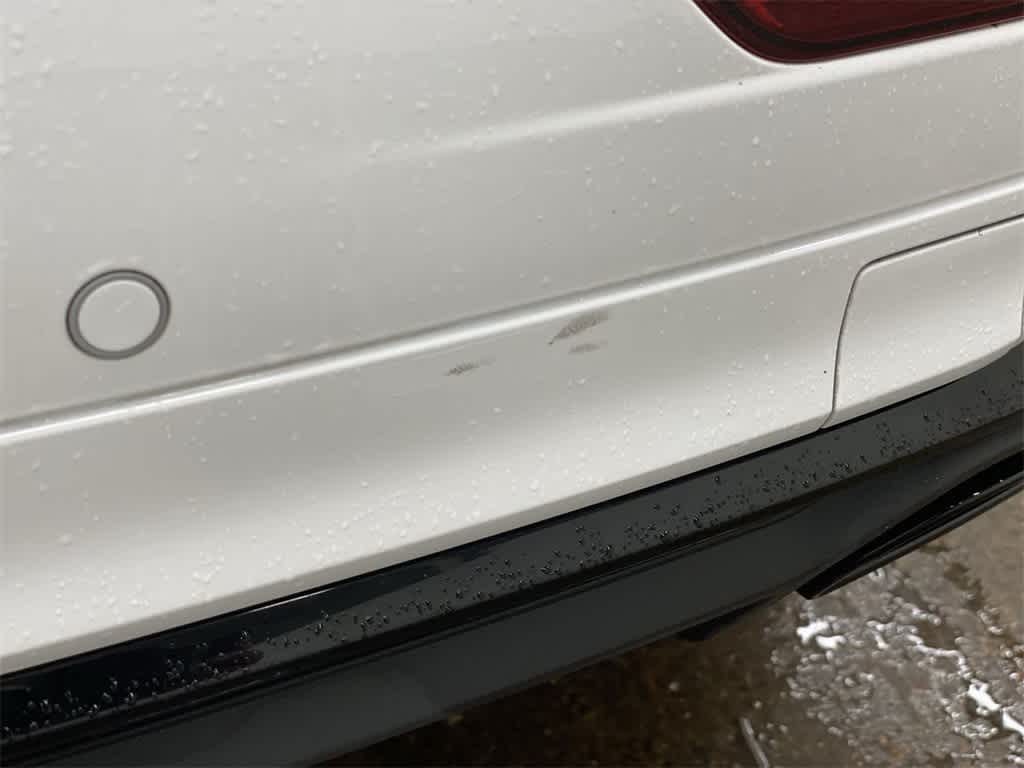 2025 Audi Q5 S line Premium