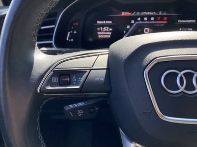 2025 Audi Q7 Premium Plus