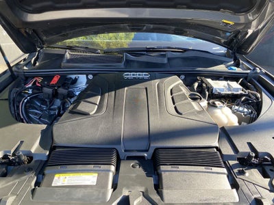 2019 Audi Q7 Prestige