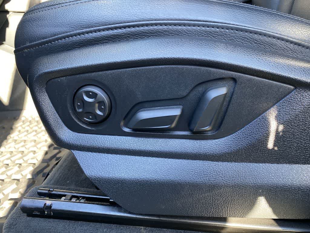 2019 Audi Q7 Prestige