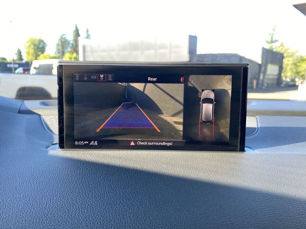 2019 Audi Q7 Prestige