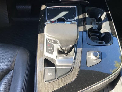 2019 Audi Q7 Prestige