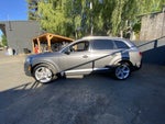 2019 Audi Q7 Prestige