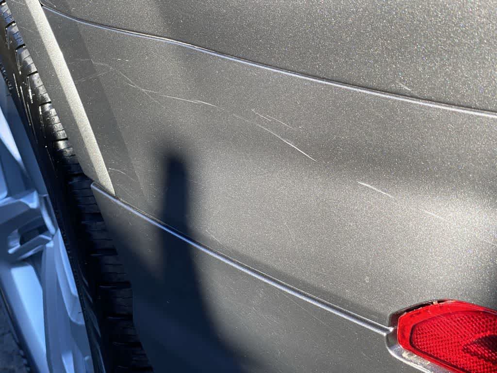 2019 Audi Q7 Prestige
