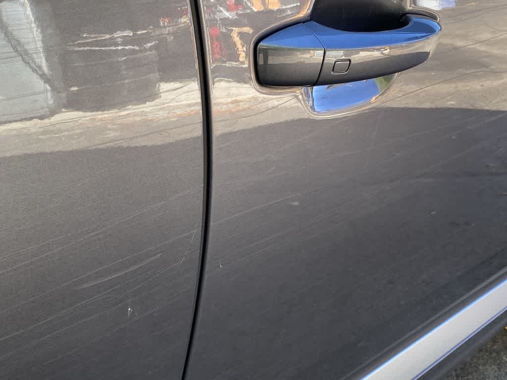 2019 Audi Q7 Prestige