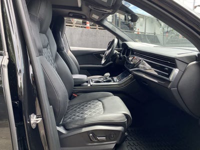 2023 Audi SQ7 Prestige