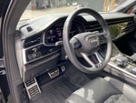 2023 Audi SQ7 Prestige