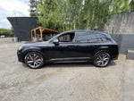 2023 Audi SQ7 Prestige
