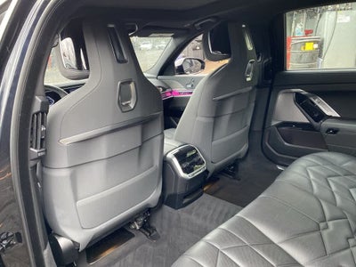 2026 BMW 7 Series 740i