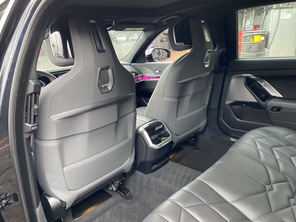 2026 BMW 7 Series 740i