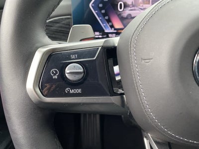 2026 BMW 7 Series 740i