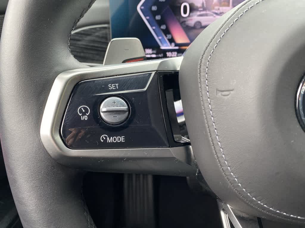 2026 BMW 7 Series 740i